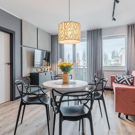 Platinum Premium Apartment Grudziądz المظهر الخارجي الصورة