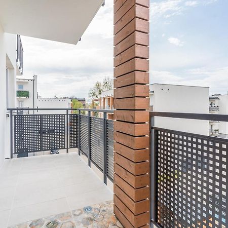 Platinum Premium Apartment Grudziądz المظهر الخارجي الصورة