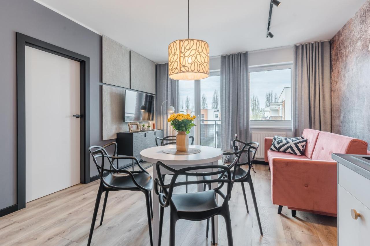 Platinum Premium Apartment Grudziądz المظهر الخارجي الصورة