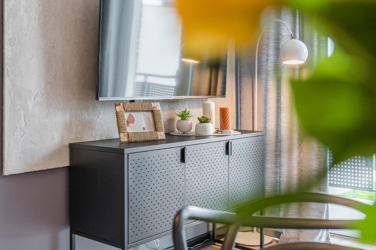 Platinum Premium Apartment Grudziądz المظهر الخارجي الصورة