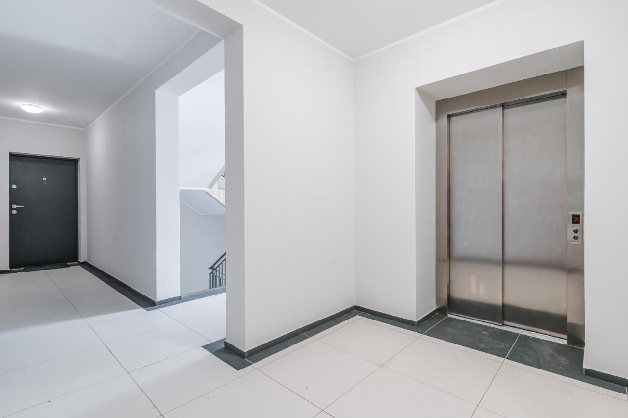 Platinum Premium Apartment Grudziądz المظهر الخارجي الصورة
