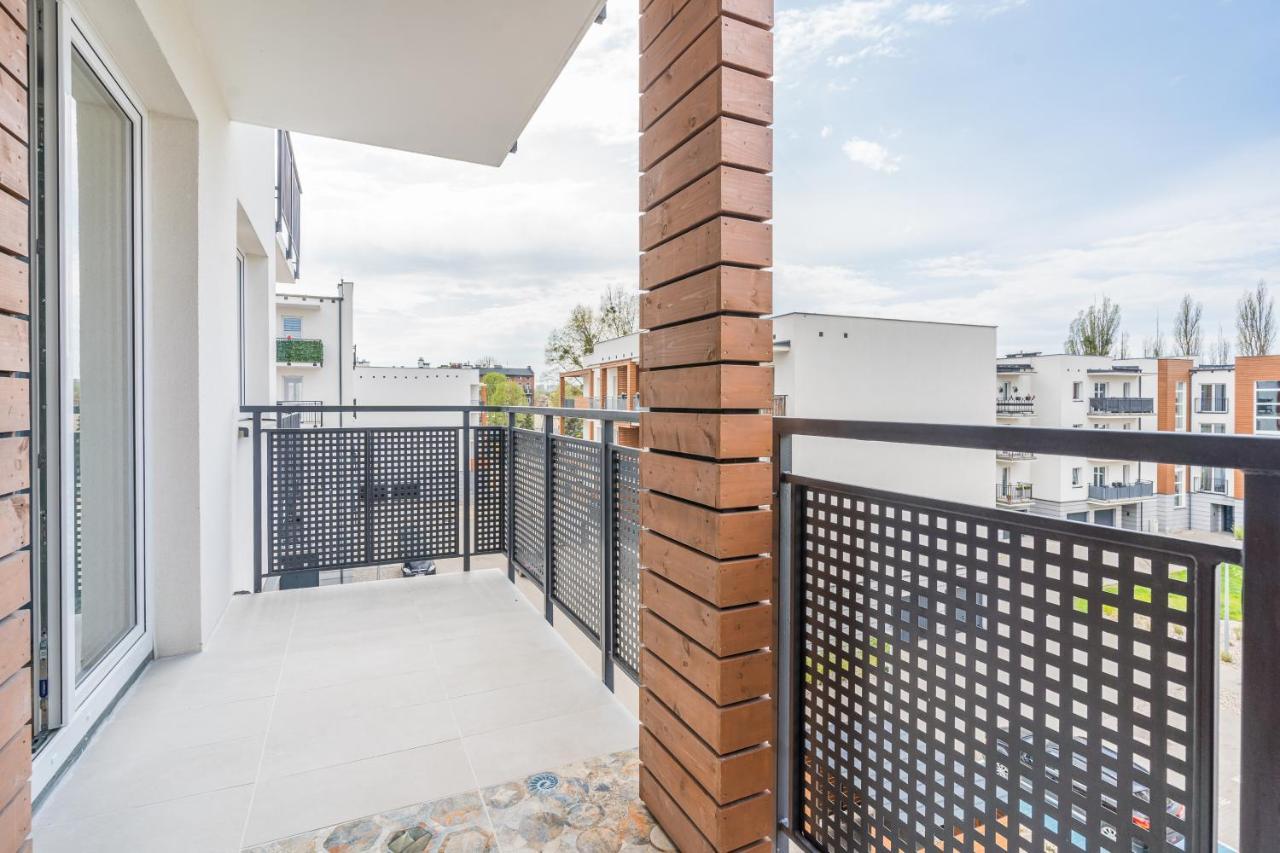 Platinum Premium Apartment Grudziądz المظهر الخارجي الصورة