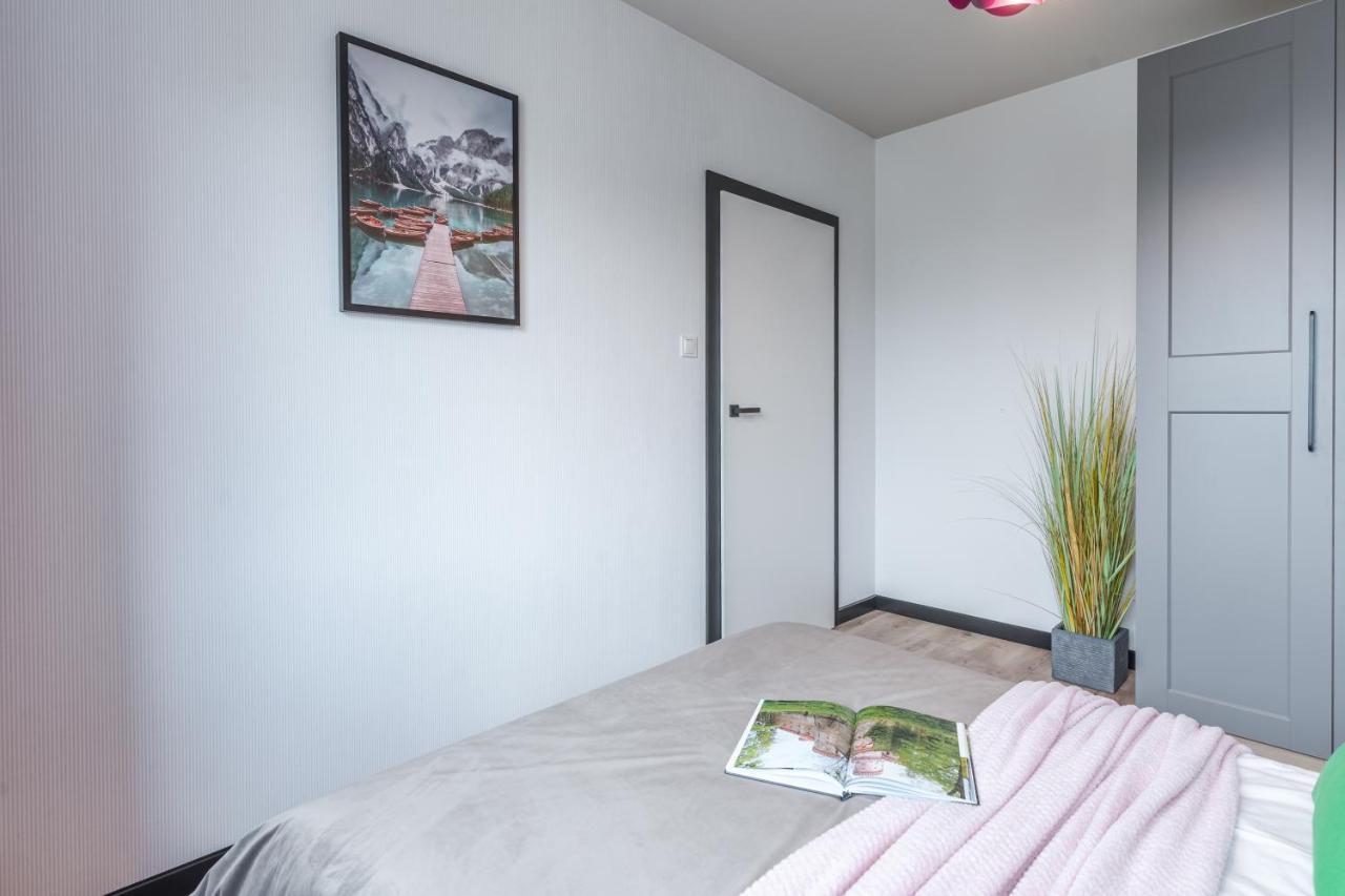 Platinum Premium Apartment Grudziądz المظهر الخارجي الصورة
